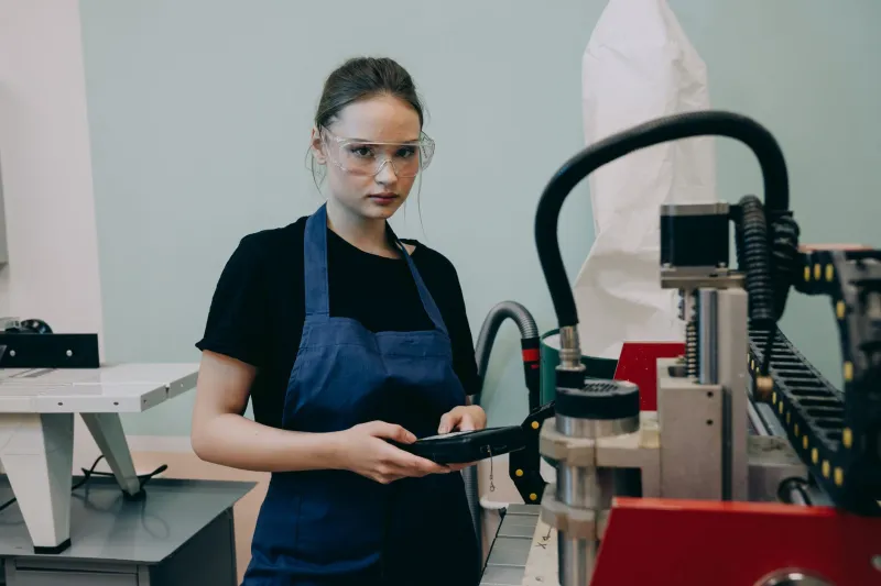 Depth Over Breadth: The Case for Strategic Specialization in Precision Engineering Teams