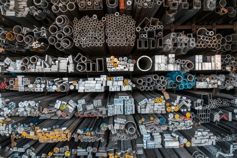 Exotic Alloys in the Supply Chain: A Framework for Knowing When the Performance Premium Is Worth It
