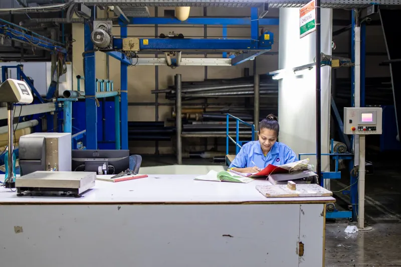 The Procurement Manager's Field Guide to Evaluating a Precision Engineering Partner