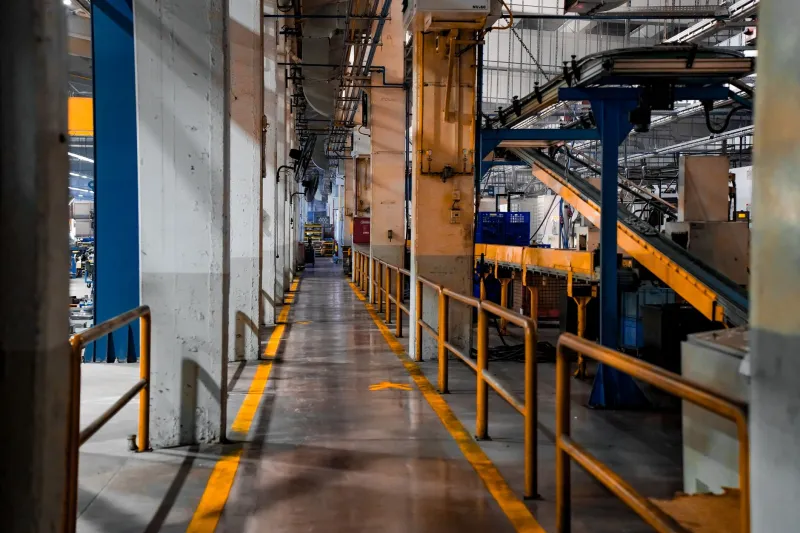 The True Math of Domestic Manufacturing: What Reshoring Advocates Don't Tell You About Unit Economics