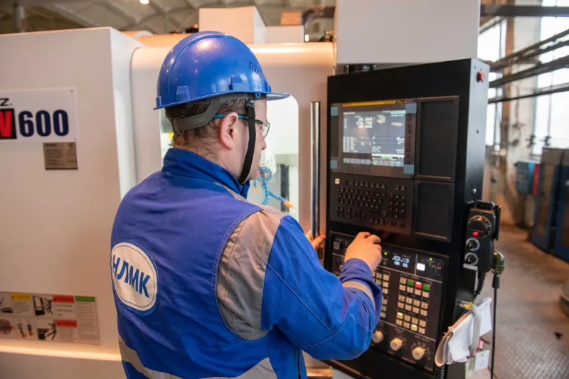 Bringing It Home: How US Manufacturers Are Rebuilding Precision Engineering Capacity in 2024